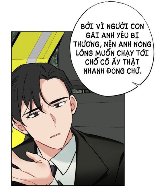 [18+] hôn nhân tiền định Chapter 59 - Trang 2