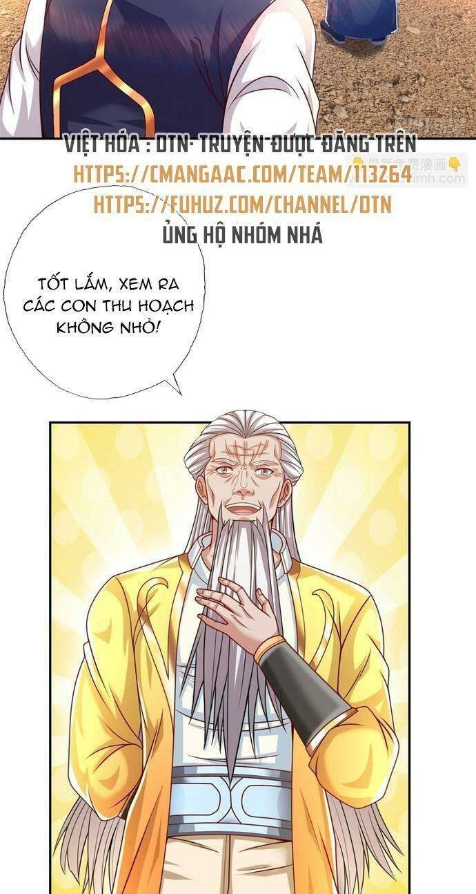 ta có thể đốn ngộ vô hạn chapter 26 - Trang 2