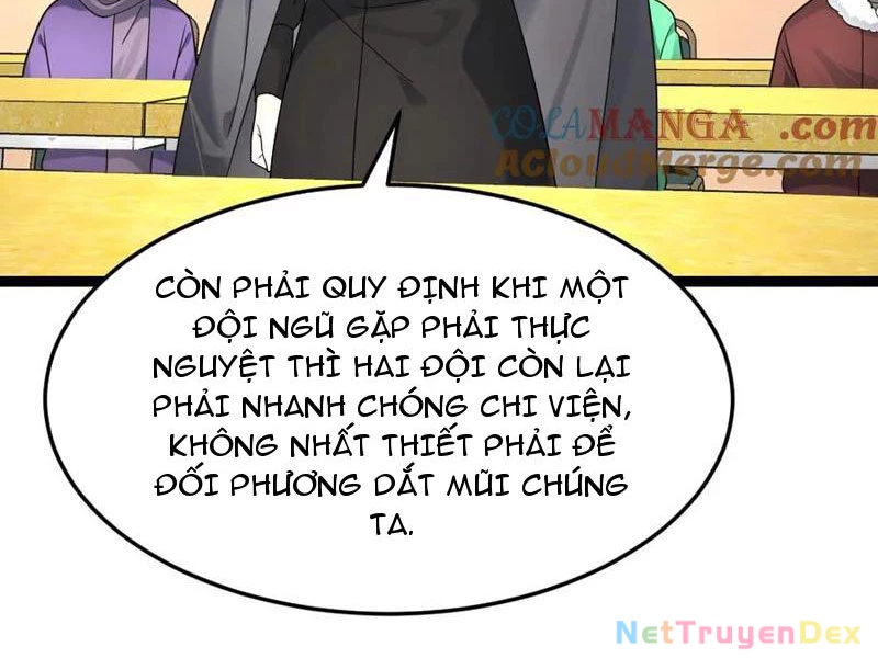 Toàn Cầu Băng Phong: Ta Chế Tạo Phòng An Toàn Tại Tận Thế Chapter 550 - Trang 2