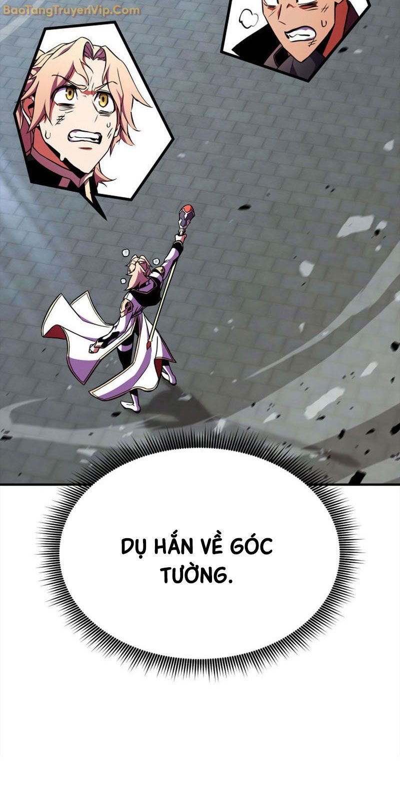 Ranker Tái Xuất Chapter 171 - Next Chapter 172