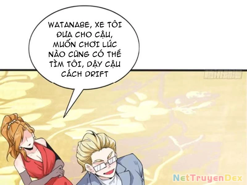 bạn gái tôi là một đại tiểu thư xấu xa sao? Chapter 82 - Trang 2