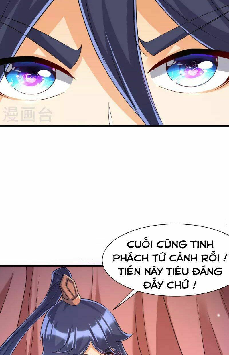 nhất đẳng gia đinh chapter 256 - Trang 2