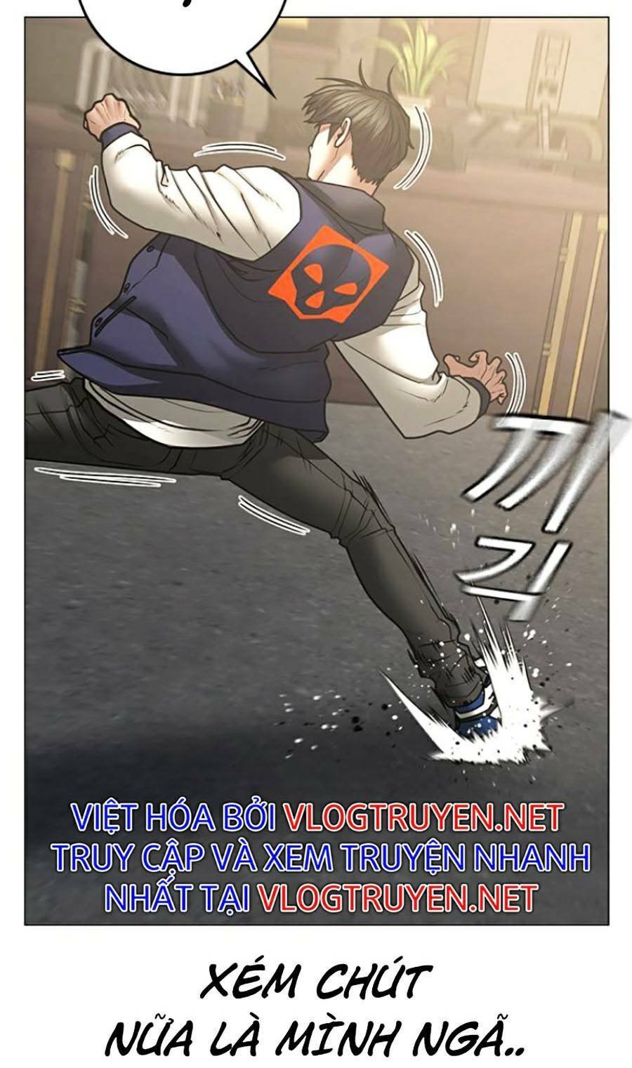 nhiệm vụ đời thật chapter 59 - Trang 2