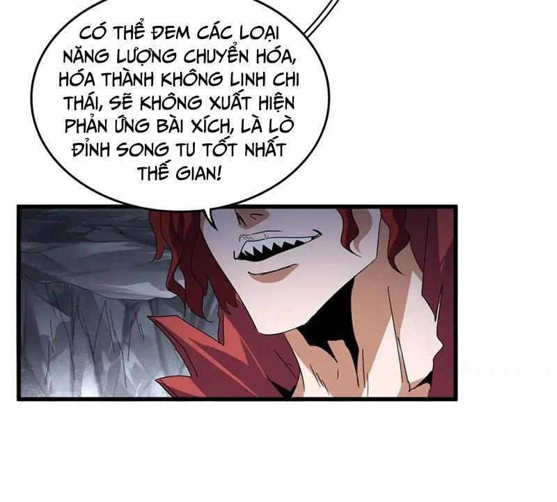 đại quản gia là ma hoàng Chapter 643 - Next Chapter 644