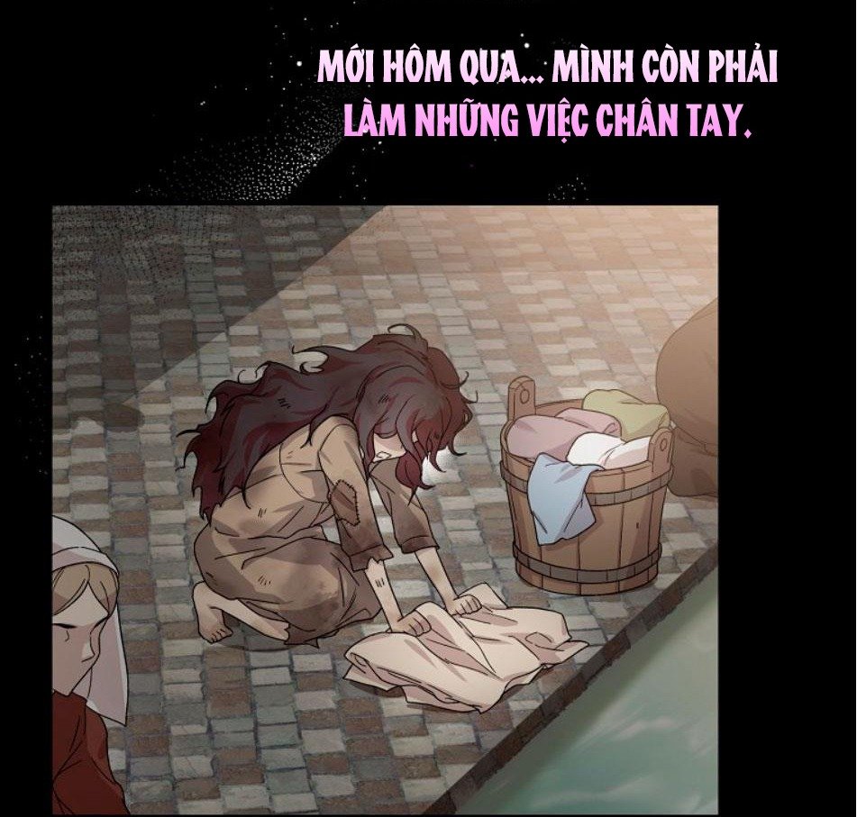 đứa trẻ được chúa yêu thương Chương 1 - Trang 2