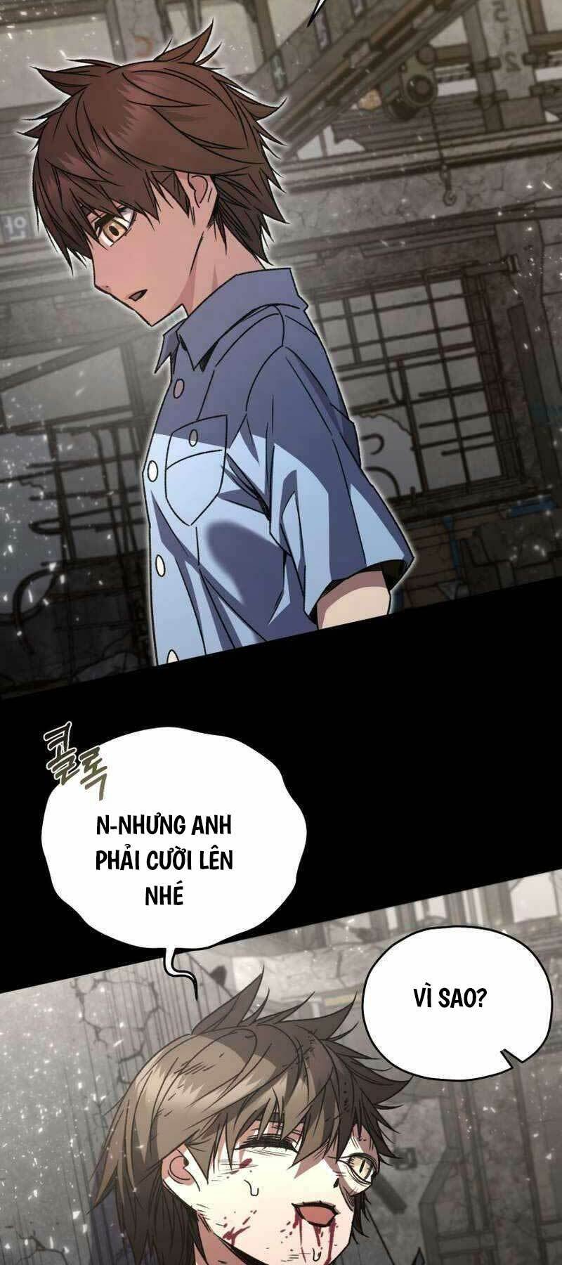 làm lại cuộc đời chapter 64 - Trang 2