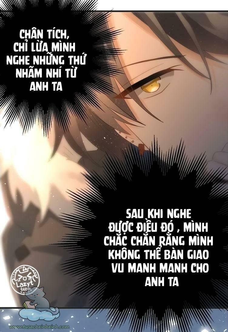 tình yêu huyễn tưởng chapter 17 - Next Chapter 17.5