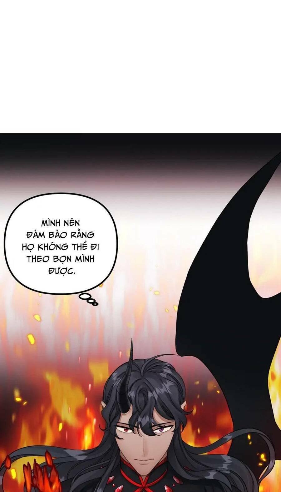 công chúa bãi rác chapter 72 - Next 