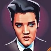 Elvis Presley