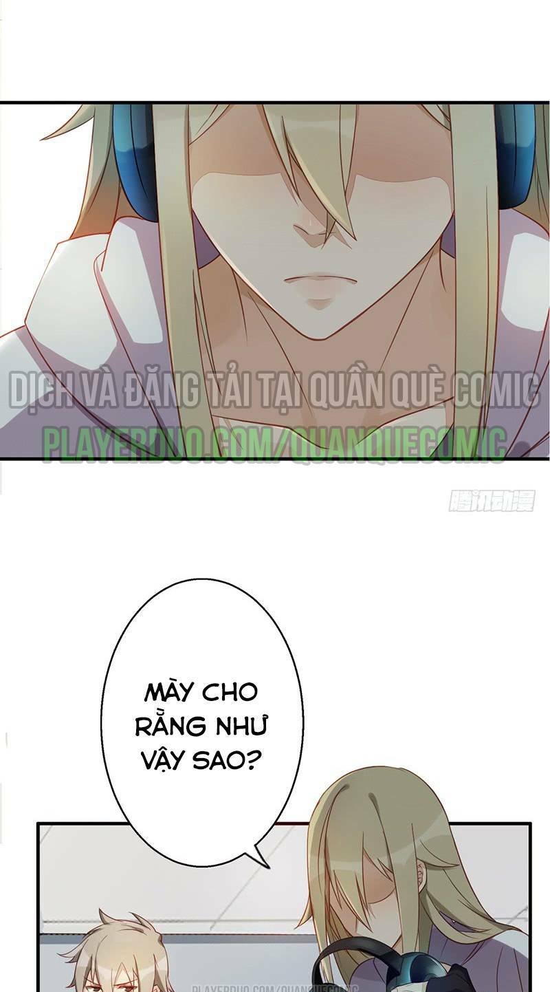 Dã Âu Lão Tổ Chapter 6 - Trang 2