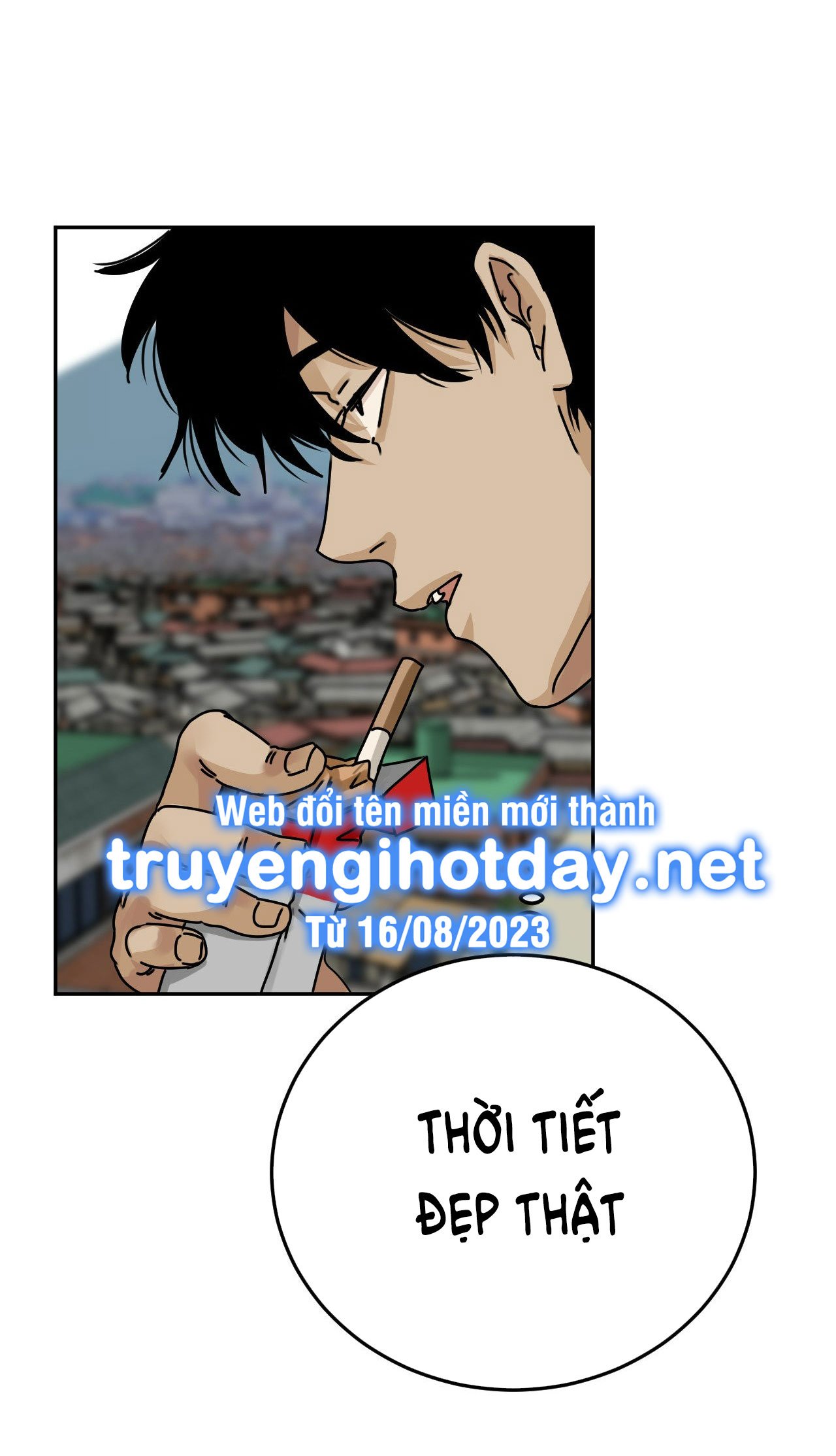 [18+] hãy trở thành gia đình của tôi Chap 5 - Trang 2