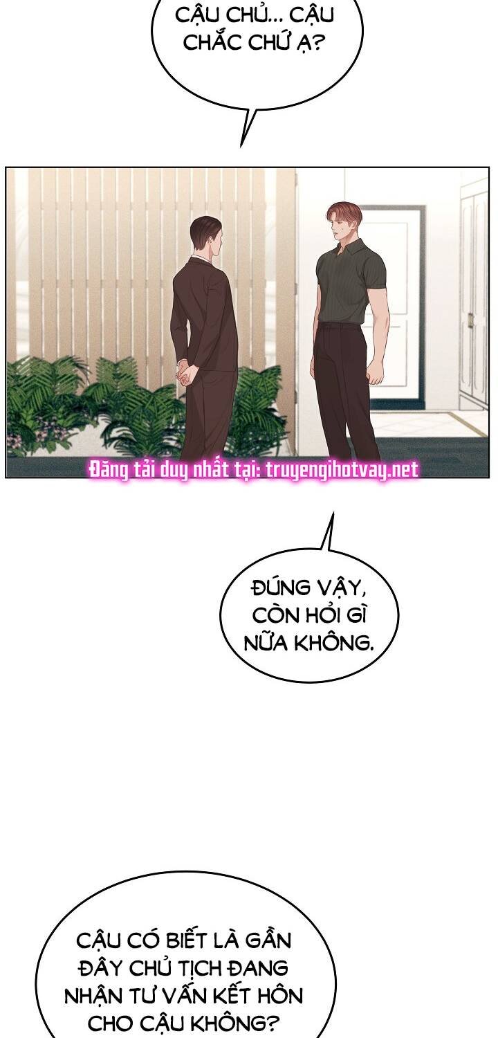 vụ bê bối trá hình chapter 8.2 - Trang 2