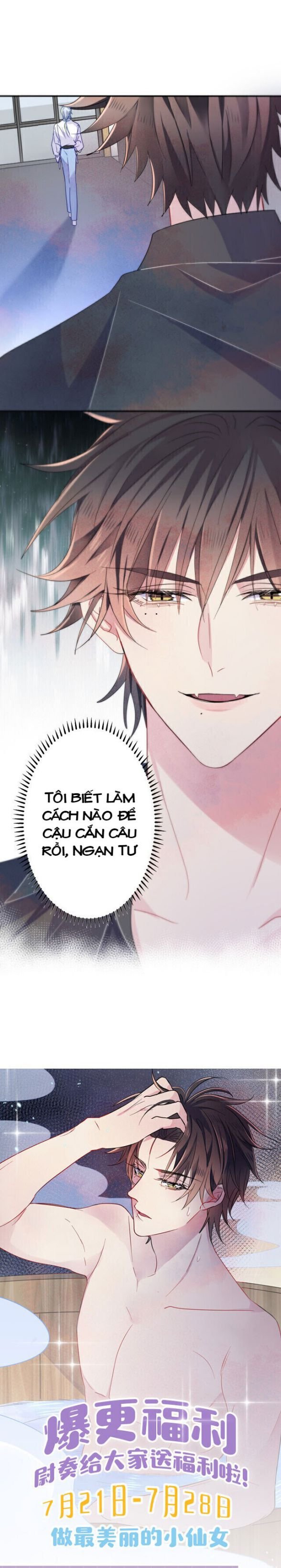 Mục Tiêu Là Săn Bắt Thiên Sứ Chap 5 - Next Chap 6