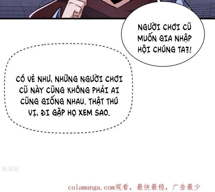 từ dã quái bắt đầu thăng cấp Chapter 84 - Trang 2