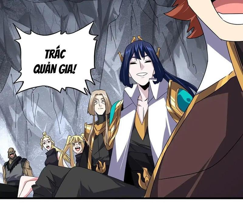 đại quản gia là ma hoàng Chapter 643 - Next Chapter 644