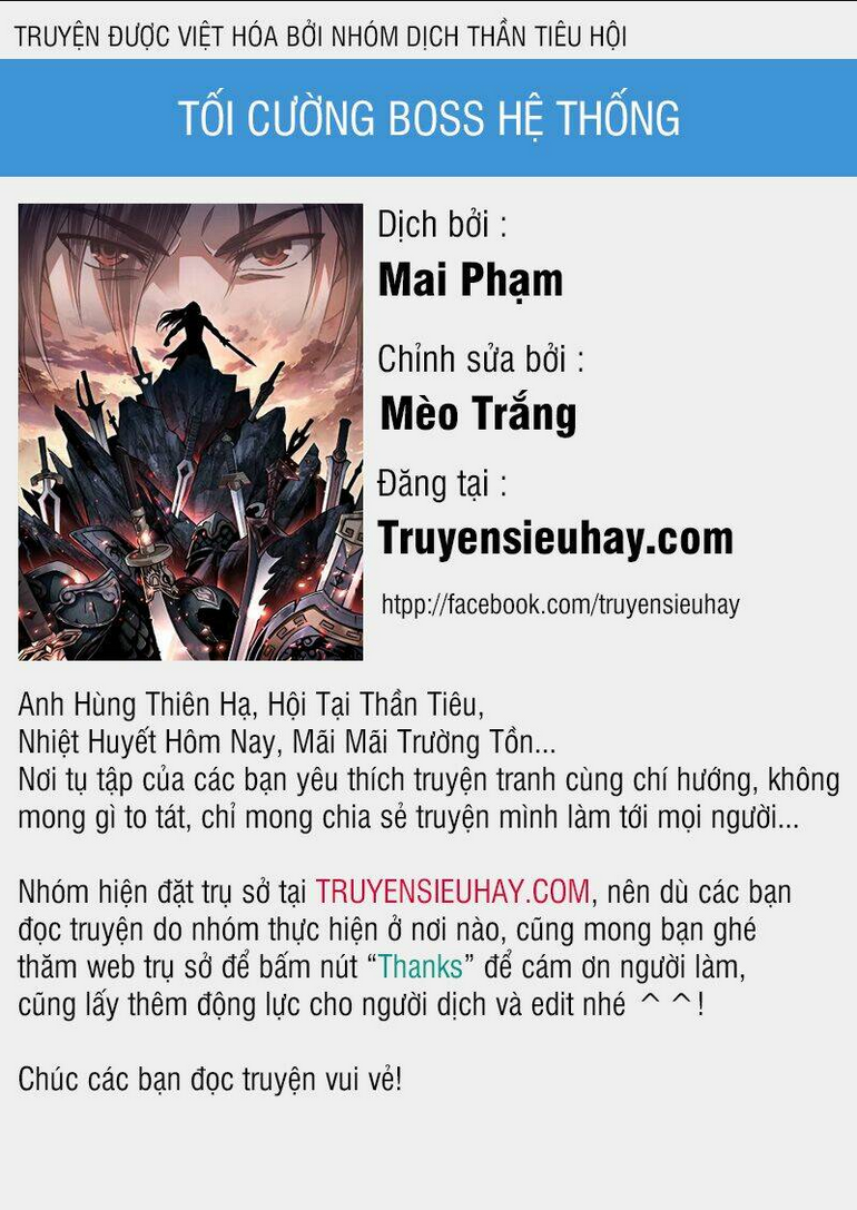 tối cường phản phái hệ thống chapter 16 - Trang 2