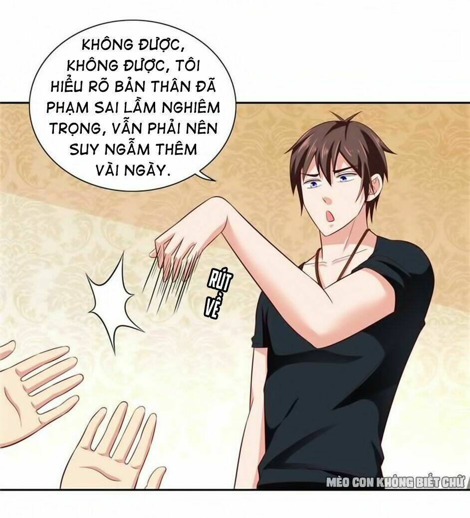 mỹ nữ đại tiểu thư đích cương thi cao thủ chapter 64 - Trang 2