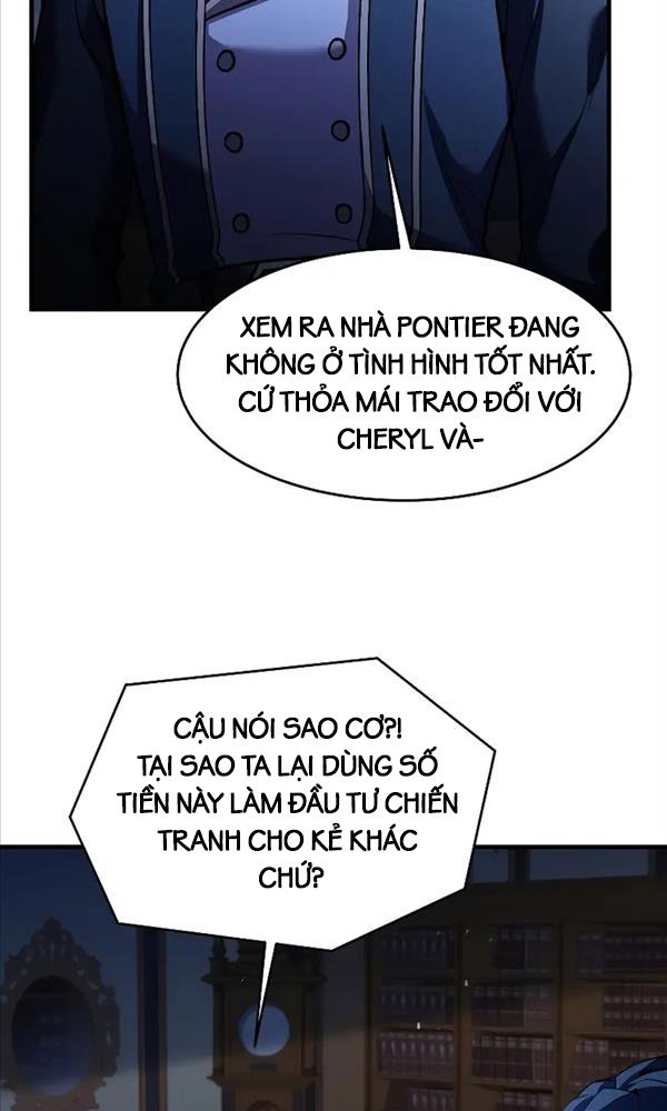 sự trở lại của vị hiệp sĩ dùng thương Chapter 87 - Trang 2