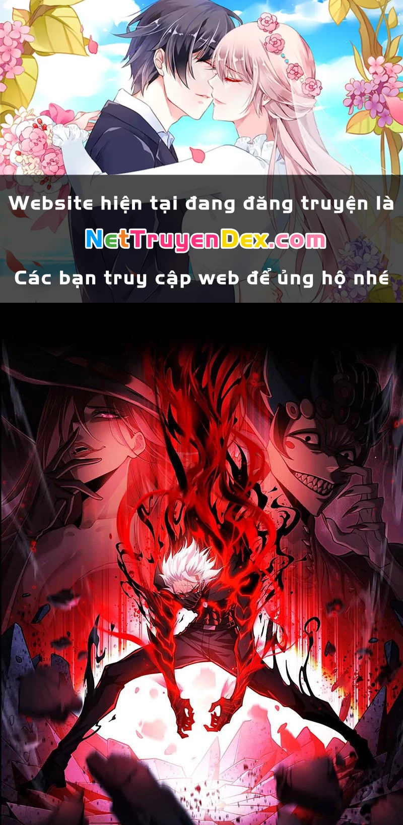 thần trò chơi dục vọng Chapter 44 - Trang 2