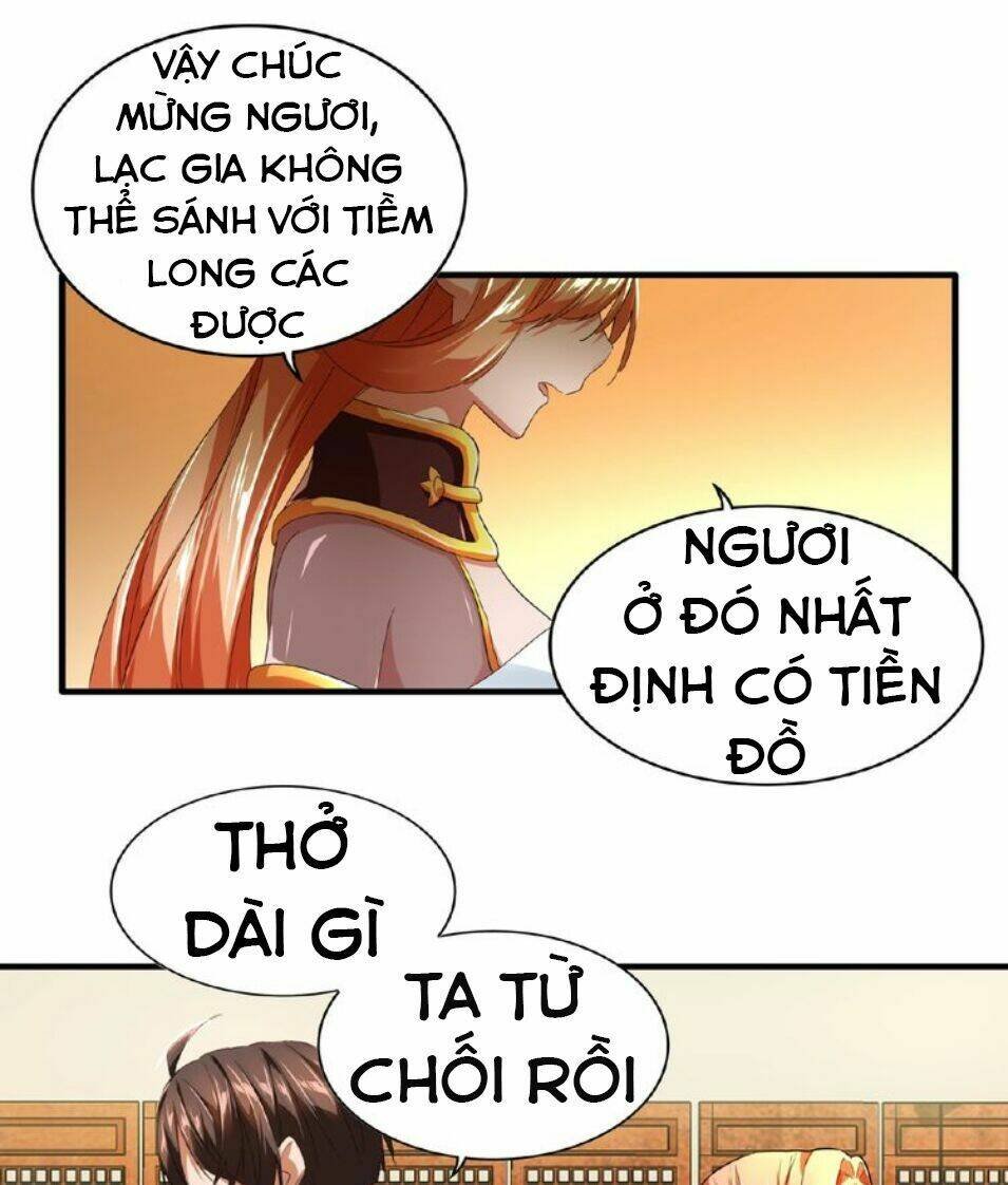 đại quản gia là ma hoàng chapter 16 - Next Chapter 16