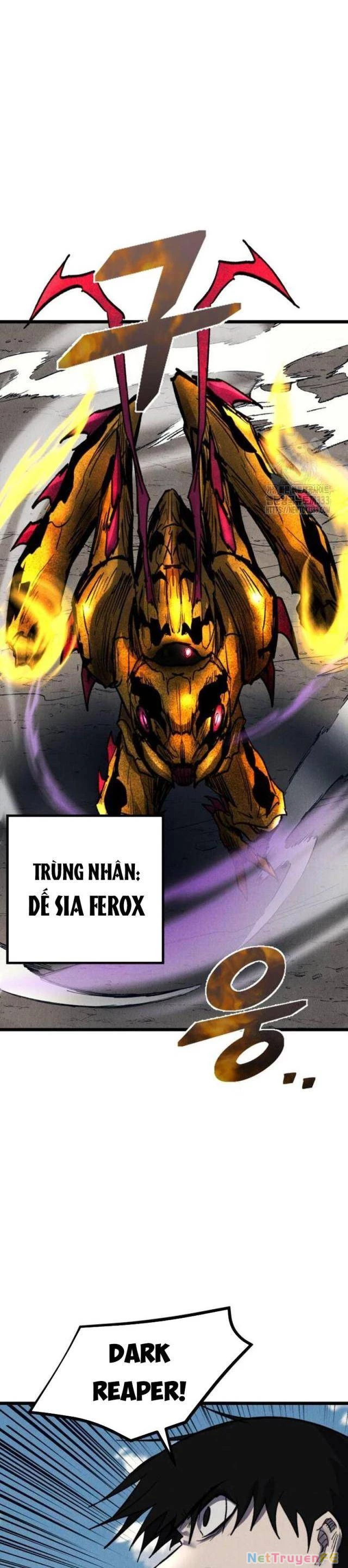 người côn trùng Chapter 70 - Trang 2