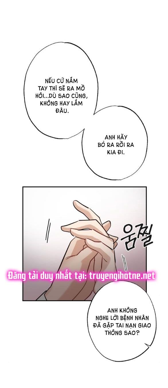 [18+] hôn nhân tiền định Chapter 60 - Trang 2