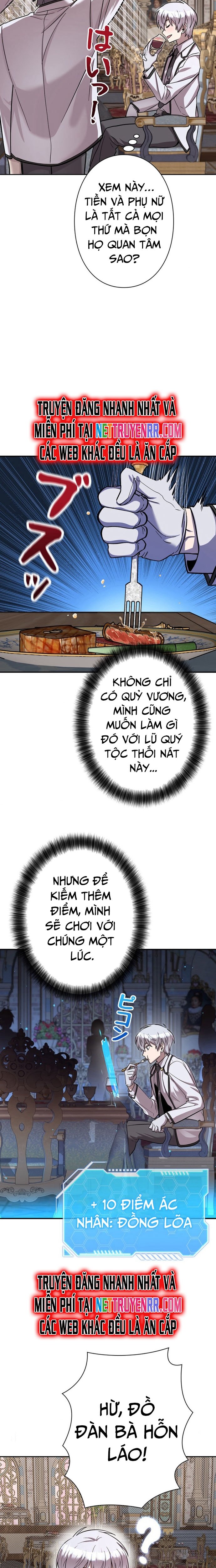 Ta Là Anh Hùng Nhưng Các Nữ Chính Lại Muốn Giết Ta Chapter 4 - Trang 2