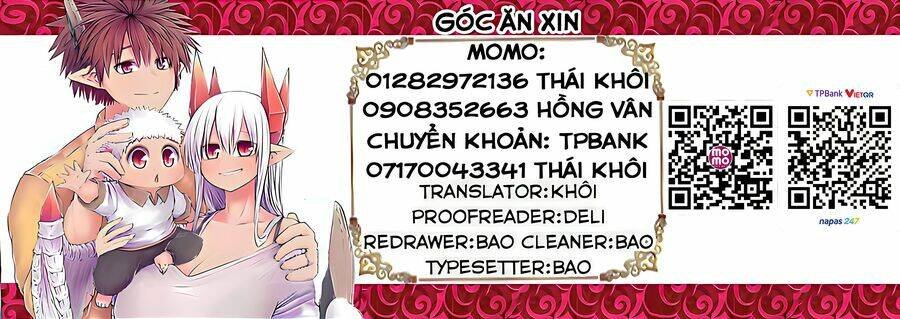 musuko ga kawaikute shikataganai mazoku no hahaoya chương 45 - Trang 2