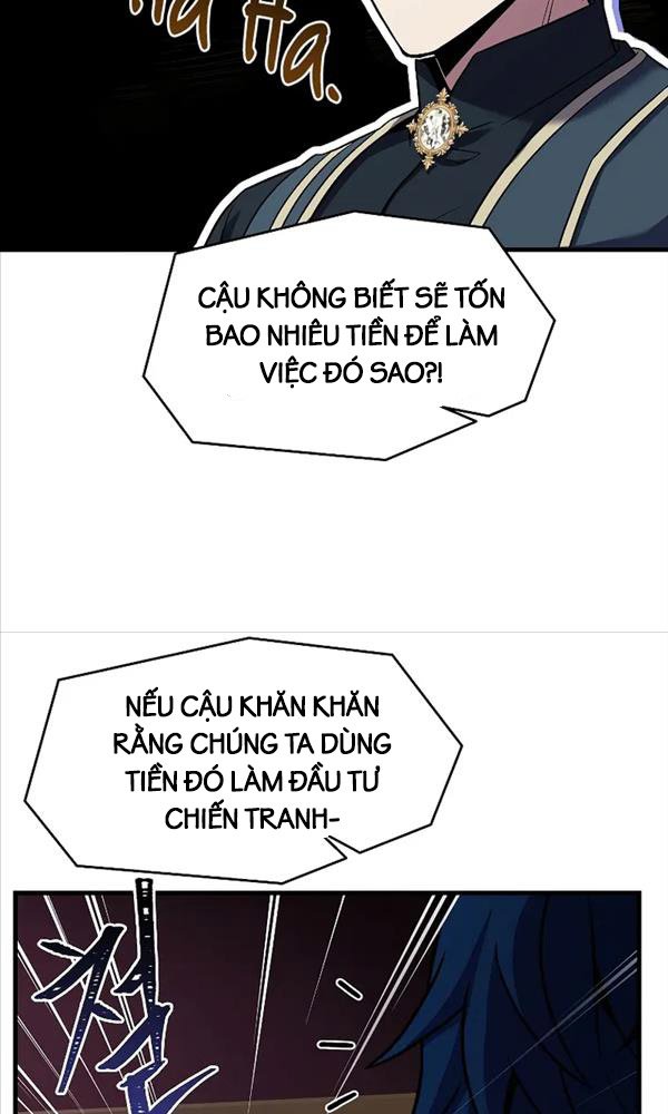 sự trở lại của vị hiệp sĩ dùng thương Chapter 87 - Trang 2