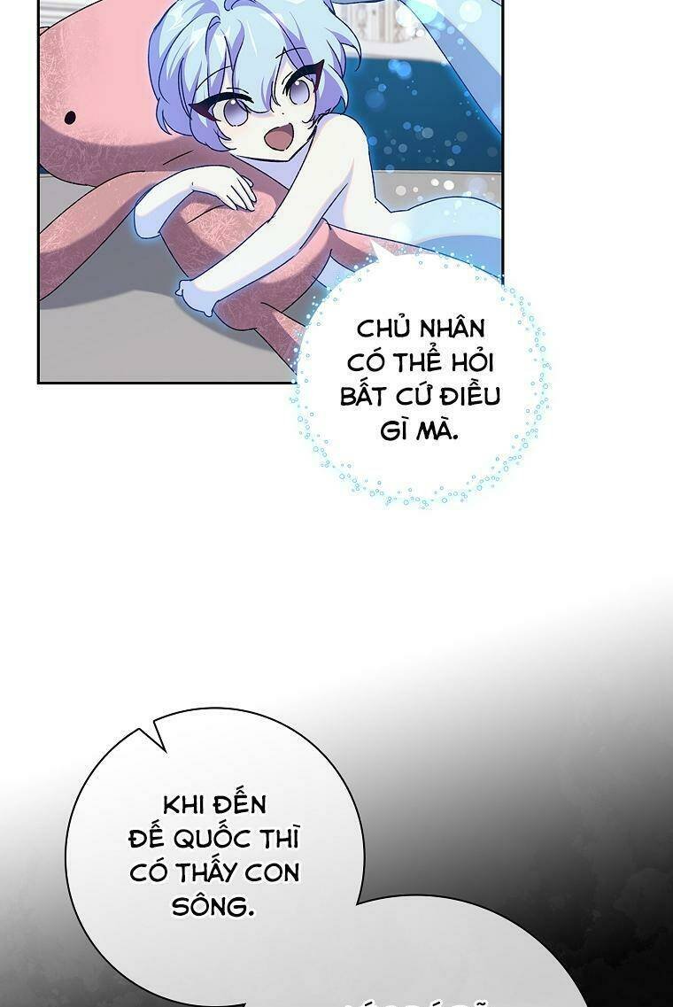 công chúa gác mái chapter 28 - Next chapter 29