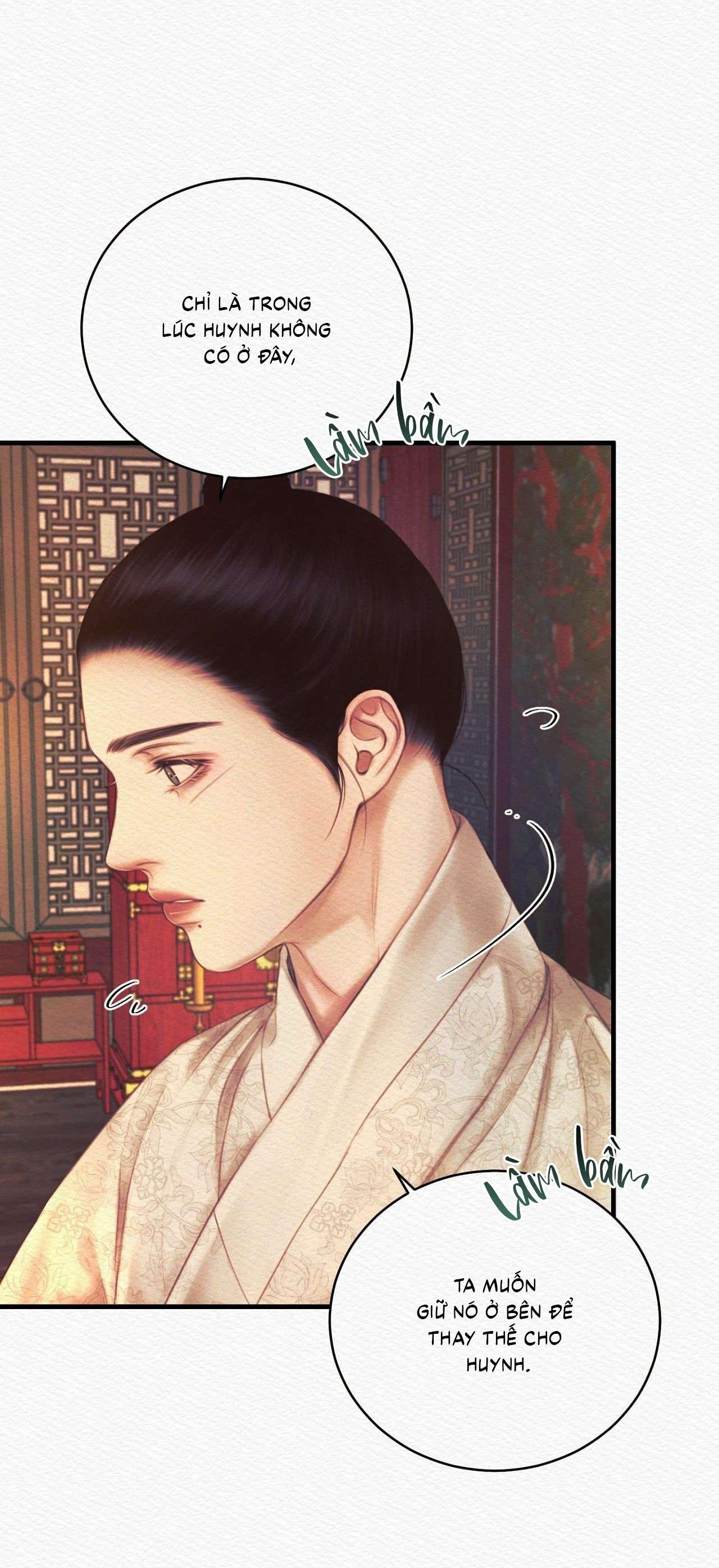 (CBunu) Củy Dạ Khút Chapter 80 - Next Chapter 81