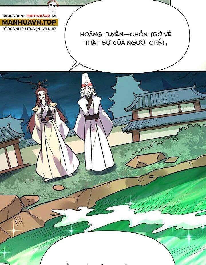 nguyên lai ta là tu tiên đại lão chapter 275 - Next Chapter 275