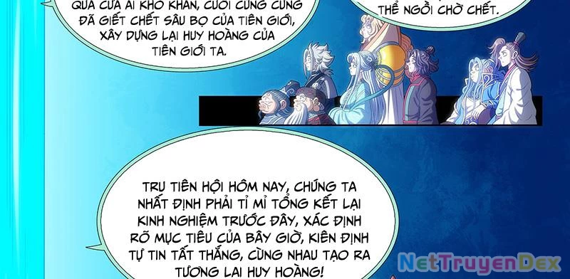 ta là đại thần tiên Chapter 775 - Next 