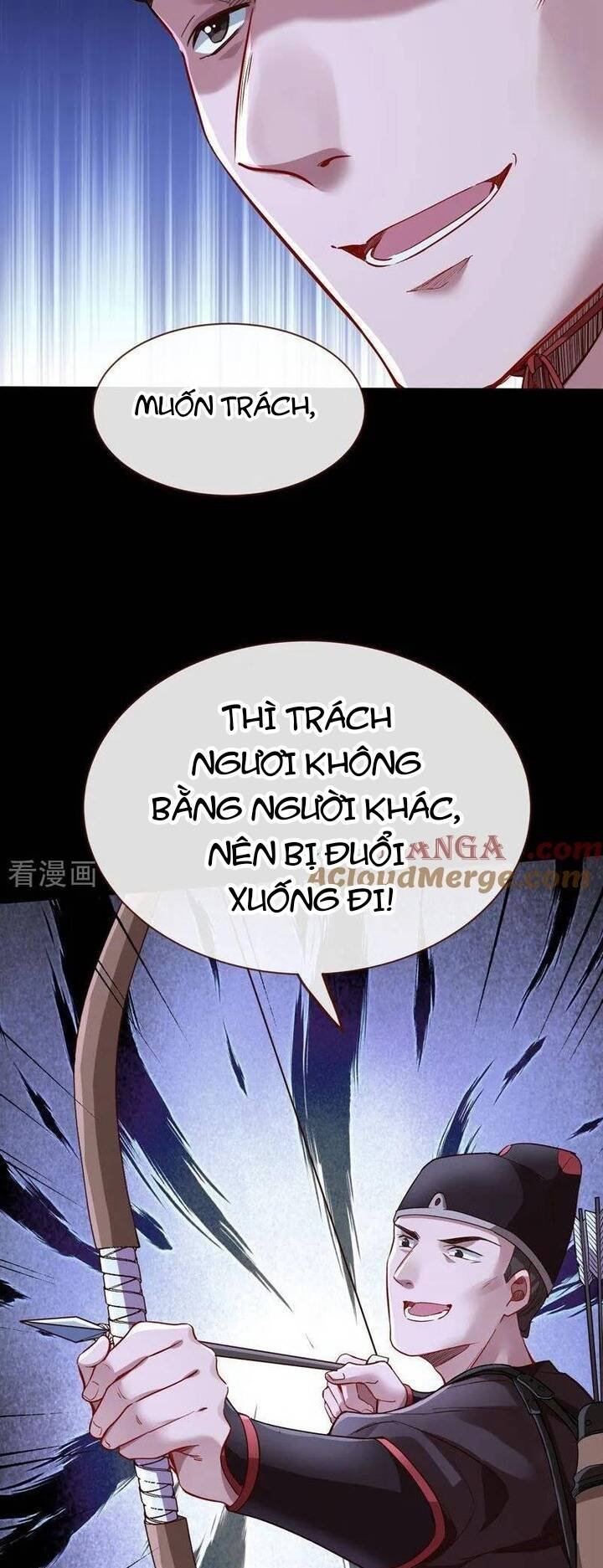 vạn tra triêu hoàng Chapter 732 - Next 