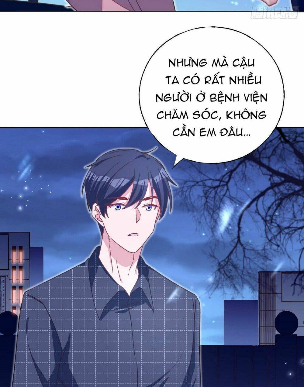 Trời Ban Cho Nam Thần Daddy Chapter 47 - Trang 2