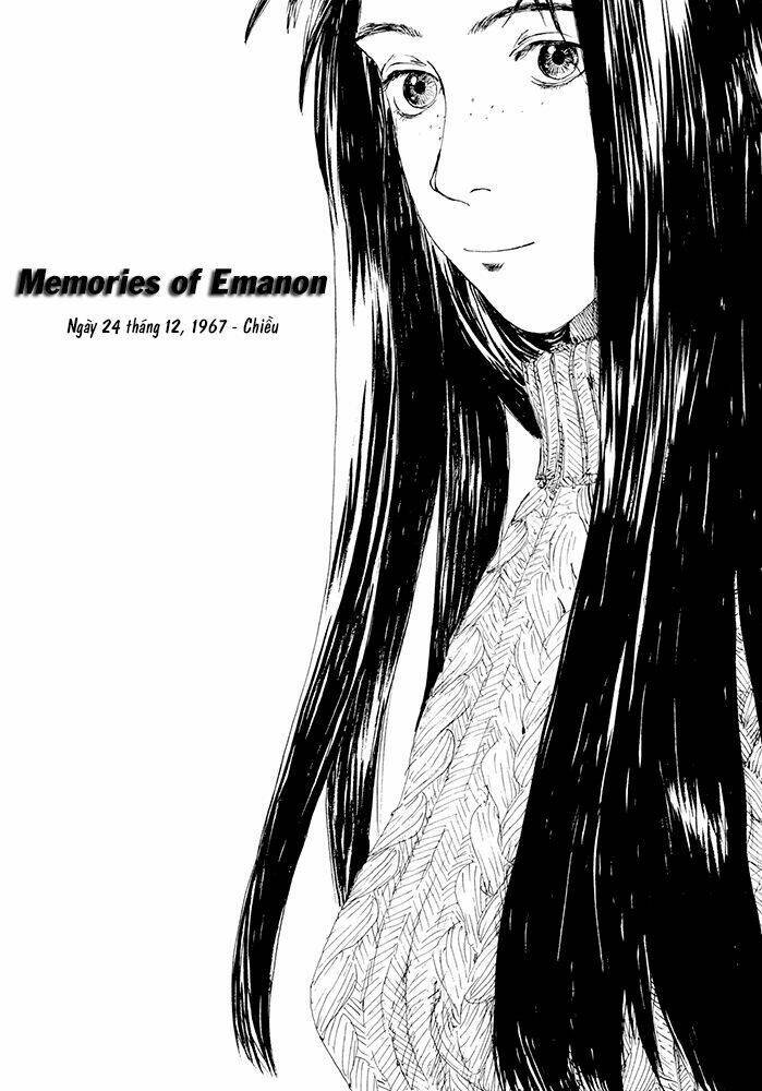 Omoide Emanon Chapter 1 - Next Chapter 2