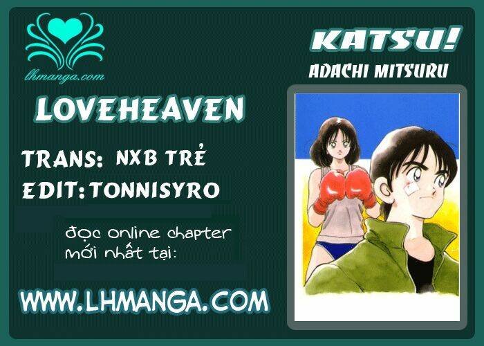 Katsu! Chapter 80 - Trang 2