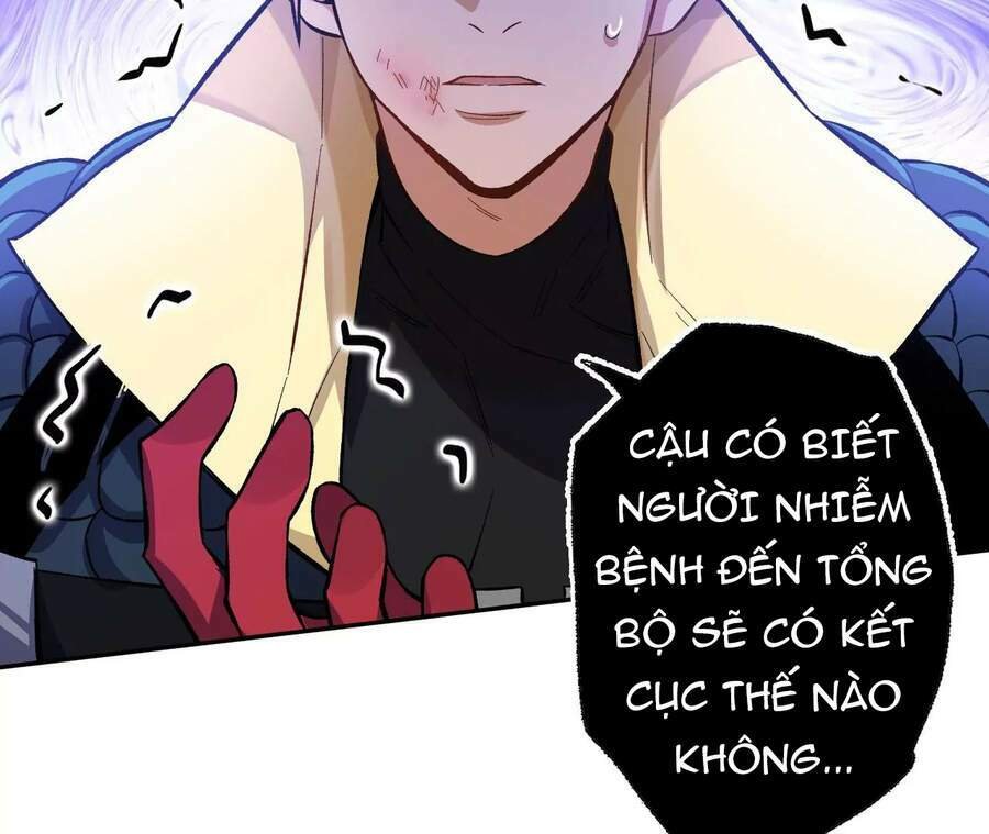 thời kỳ tận thế chapter 17 - Trang 2