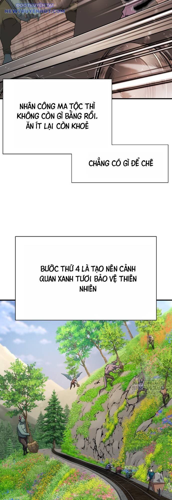 bậc thầy thiết kế điền trang Chapter 177 - Trang 2