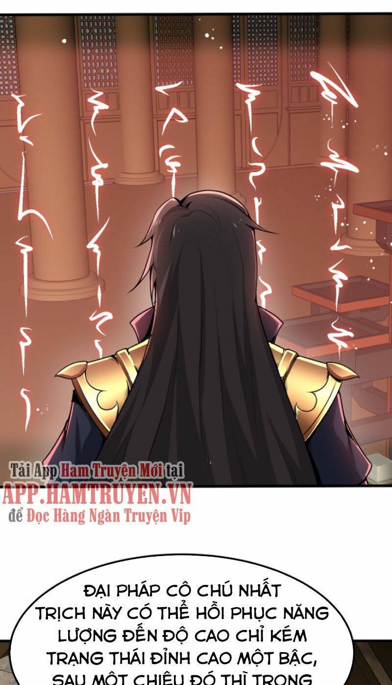 ta đoạt xá ma hoàng chapter 16 - Next chapter 17