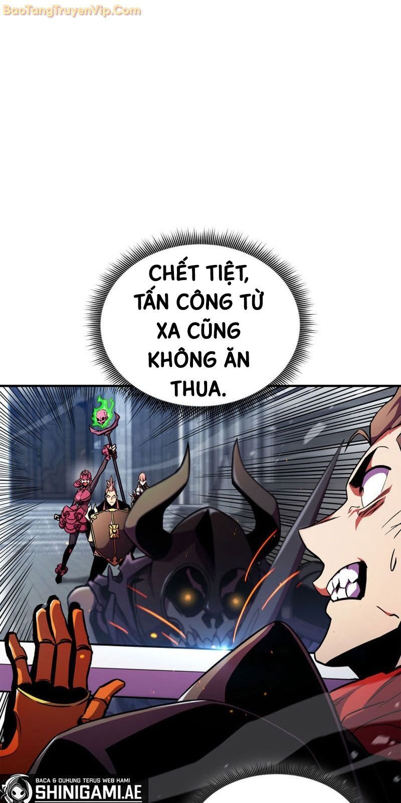 Ranker Tái Xuất Chapter 171 - Next Chapter 172