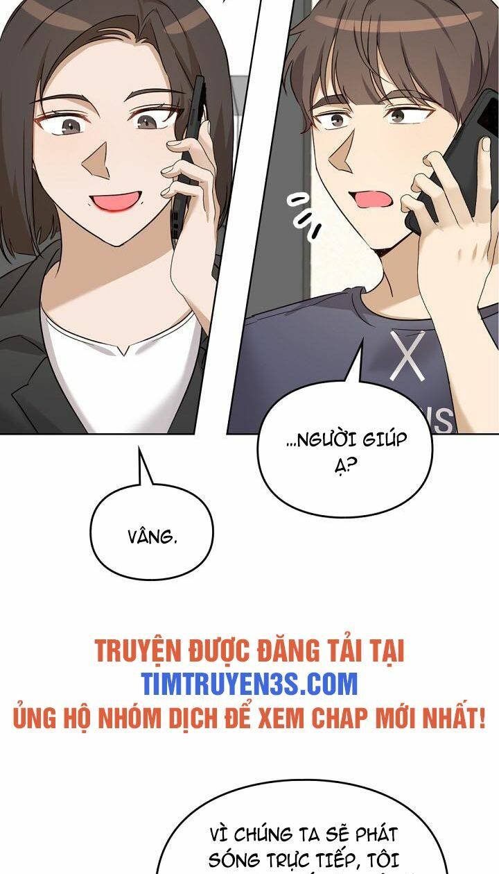 tôi trở thành một người cha chapter 81 - Trang 2