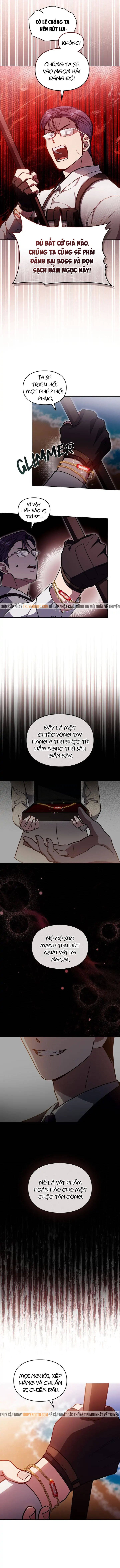 Dấu Vết Mặt Trời Chapter 75 - Trang 2