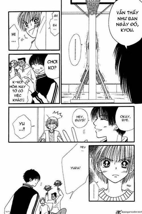 Girl Got Game - Power Chapter 28 - Trang 2