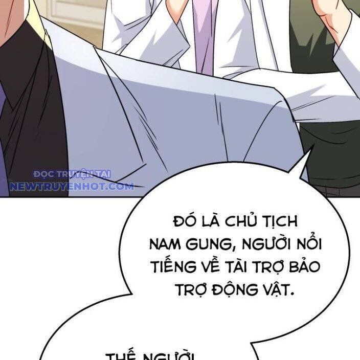 xin chào! bác sĩ thú y Chapter 61 - Trang 2