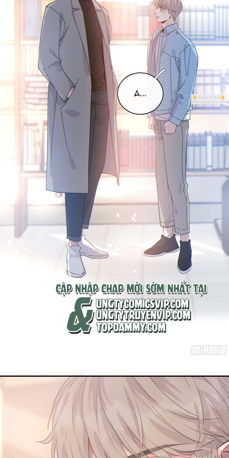 Khi Người Ngủ Say Chap 23 - Next Chap 24