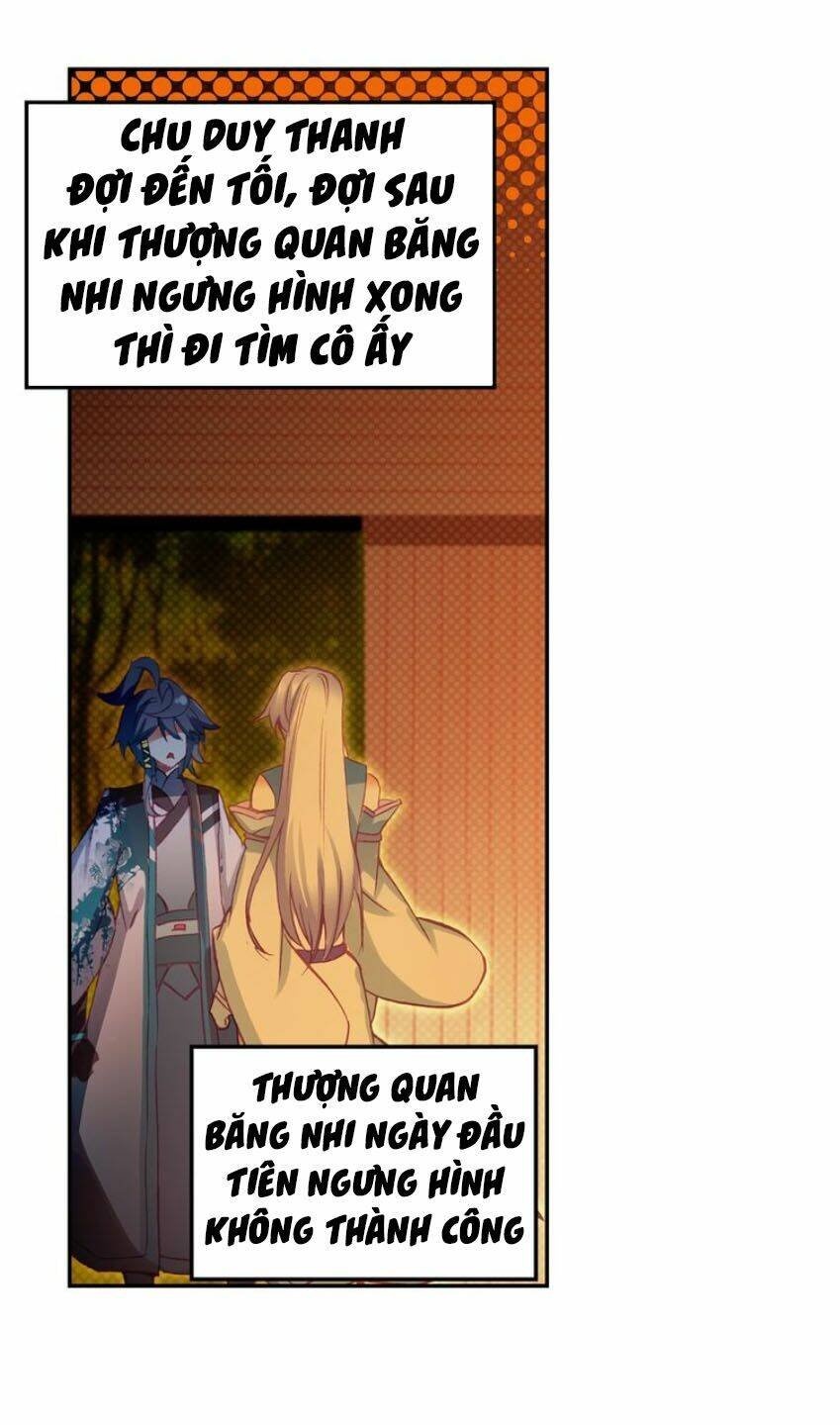 thiên châu biến Chapter 24.5 - Next chap 25.0