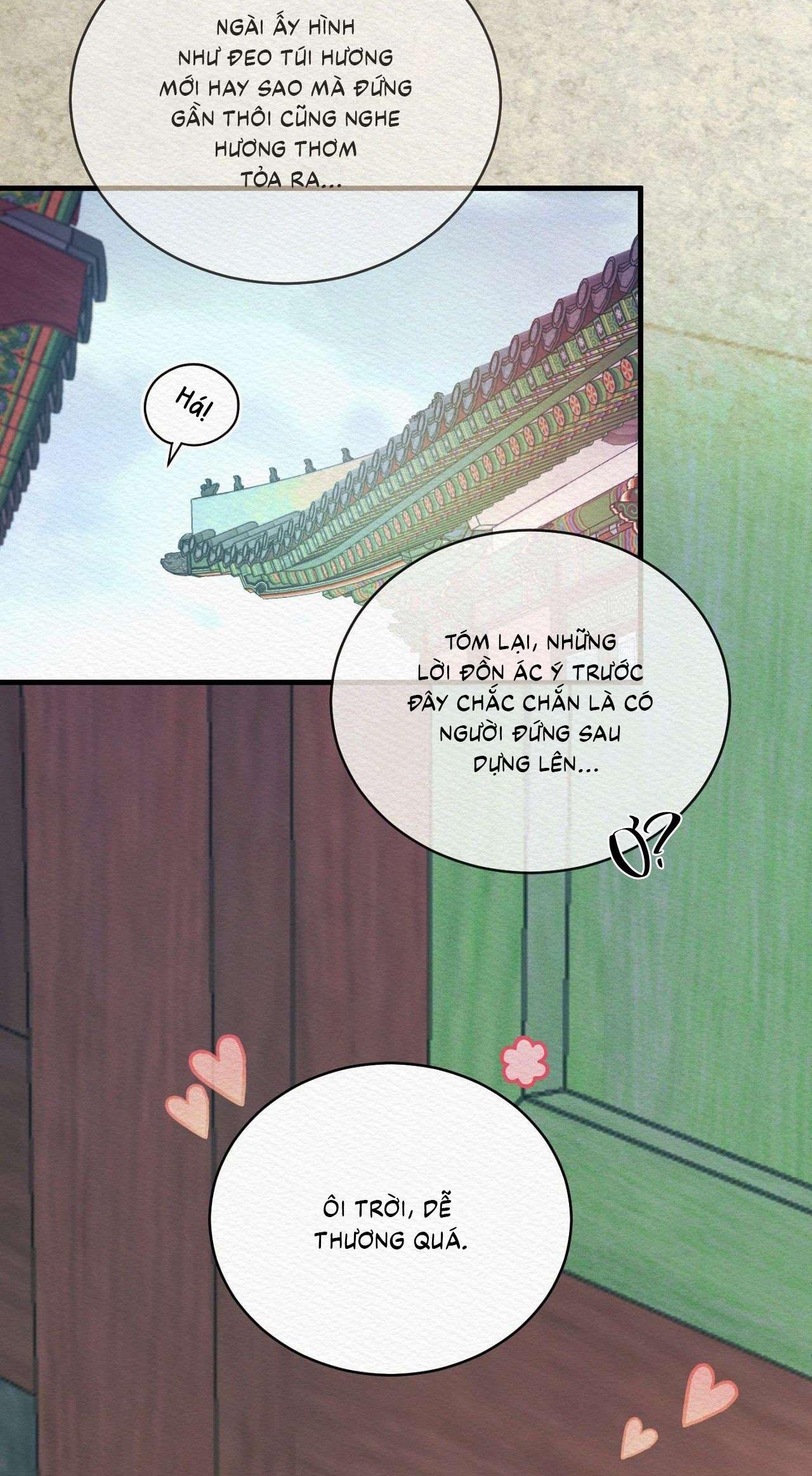 (CBunu) Củy Dạ Khút Chapter 80 - Next Chapter 81