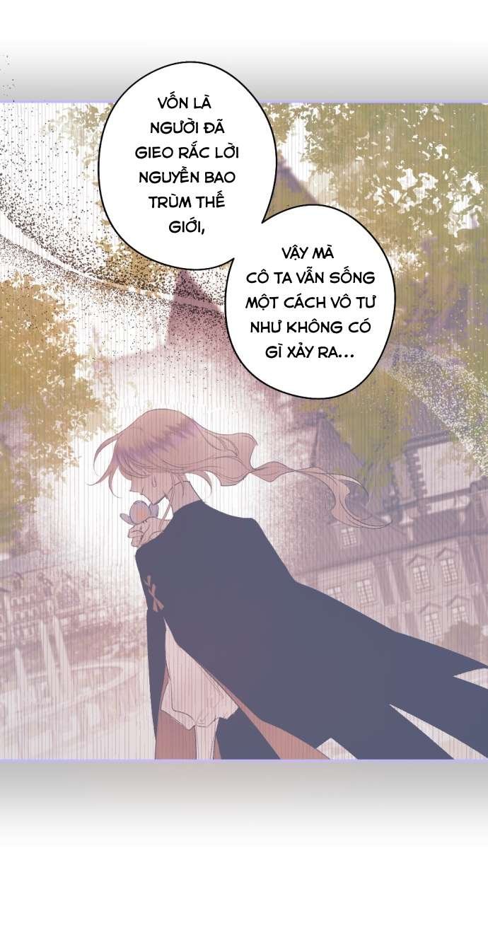 lời thú nhận của chúa tể bóng tối Chap 111 - Next 