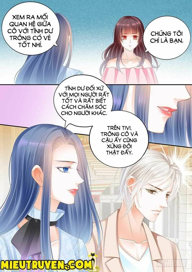 thiểm hôn kiều thê chapter 64 - Trang 2